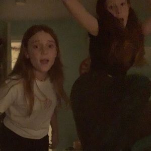 Meet your Posher, Kylee